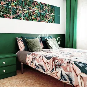  Apartamento Apartsalou Haiti