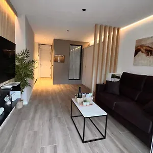  Apartamento Cap Apolo