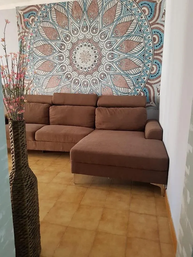 Apartamento Excepcional,Piscina Y 100M De La Playa, Parking Gratis!! Salou Apartment