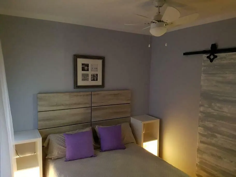 Apartment Ferienwohnung Apartamento Excepcional,Piscina Y 100M De La Playa, Parking Gratis!! Salou Spanien