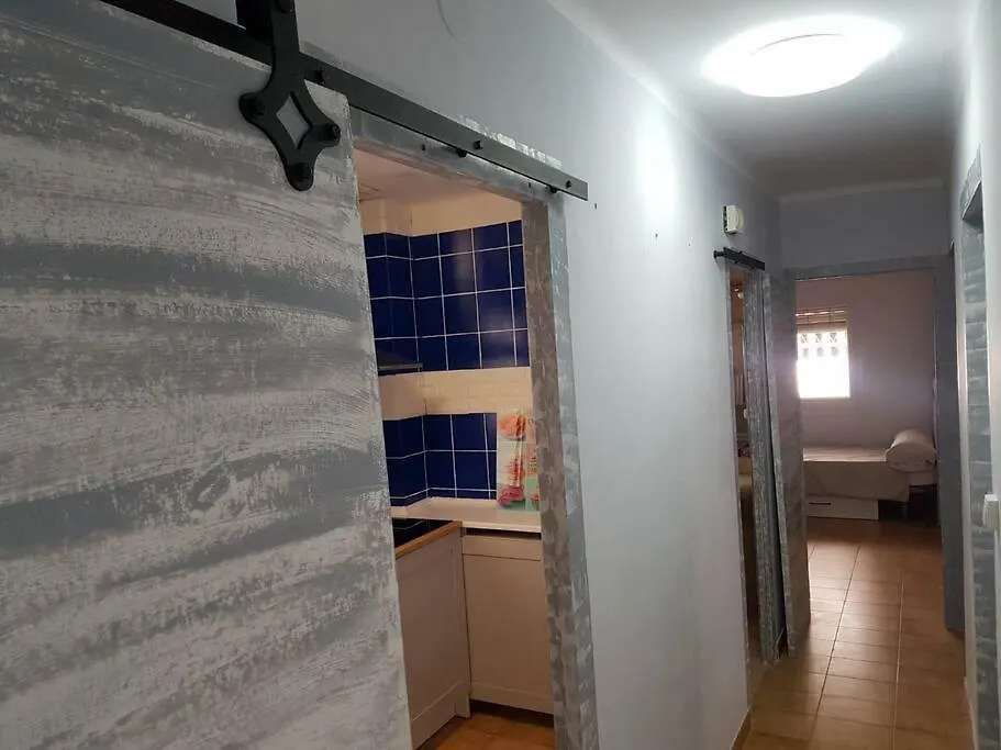 Ferienwohnung Apartamento Excepcional,Piscina Y 100M De La Playa, Parking Gratis!! Salou