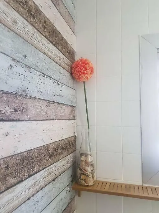 Ferienwohnung Apartamento Excepcional,Piscina Y 100M De La Playa, Parking Gratis!! Salou