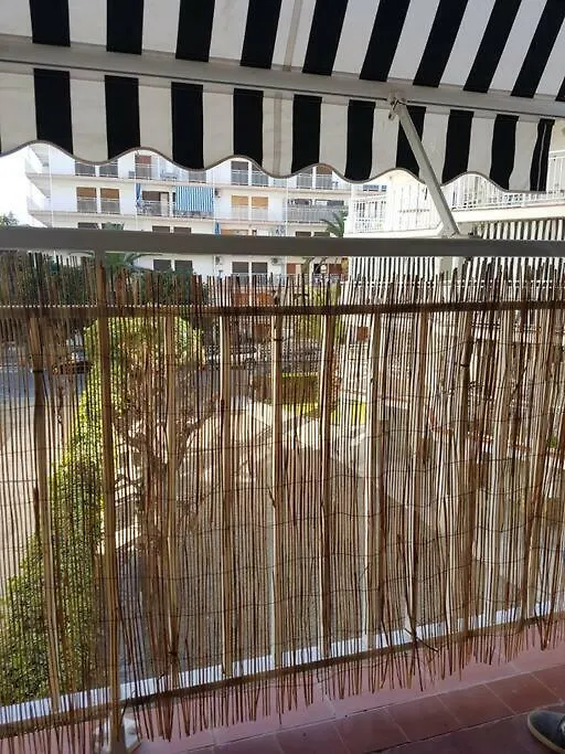 Ferienwohnung Apartamento Excepcional,Piscina Y 100M De La Playa, Parking Gratis!! Salou Spanien