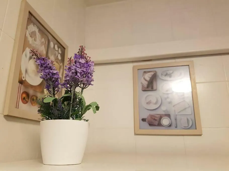 Ferienwohnung Apartamento Excepcional,Piscina Y 100M De La Playa, Parking Gratis!! Salou